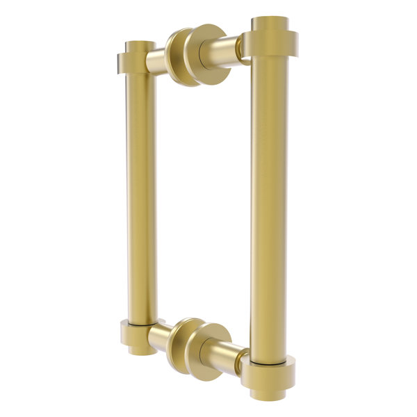 Goldshowerdoorhandle Wayfair